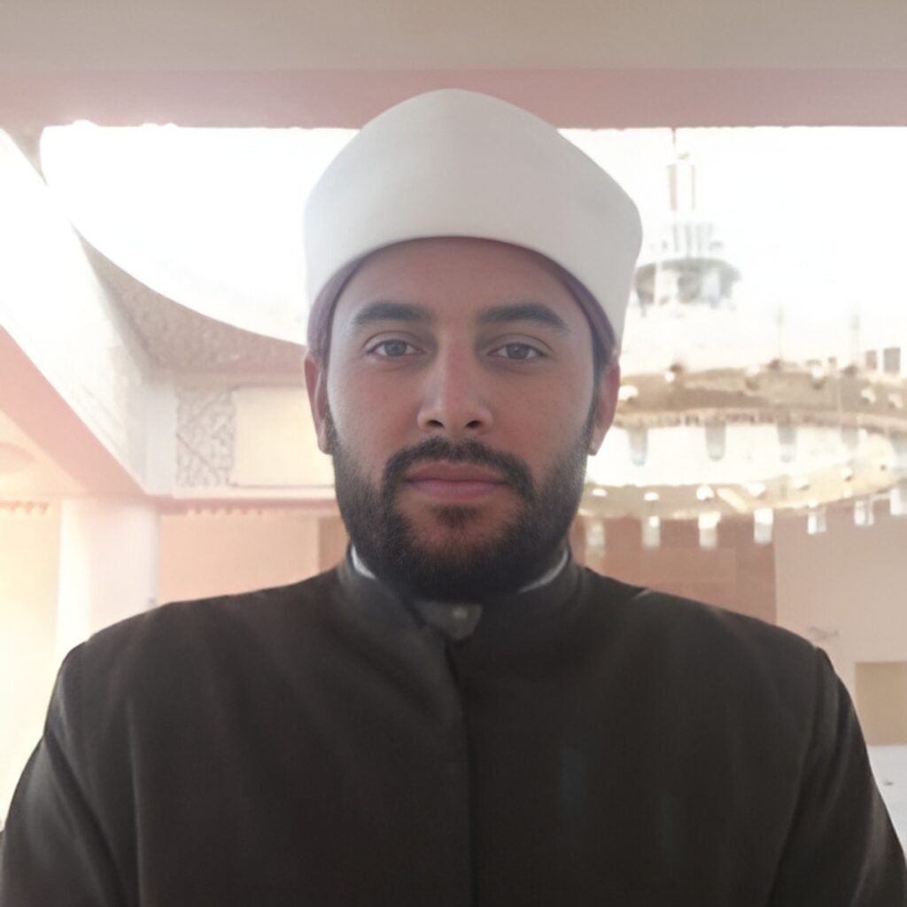 Husaam Salah