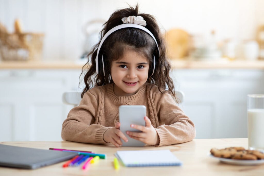 Best App to Learn Arabic for Kids